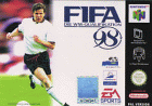 FIFA 98 - Die WM Qualifikation - 