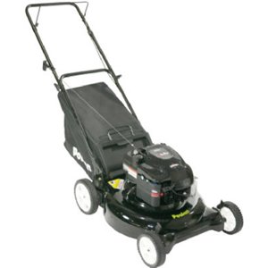 Husqvarna #PO5N21R 961320016 5HP 21 Rear Bag Mower