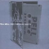 1982: It Was a Live Cassette