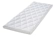 Zöllner 1350090400 - Wiegenmatratze Dream Soft, 90/40 cm, eckig