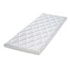Z�llner 1350090400 - Wiegenmatratze Dream Soft, 90/40 cm, eckig