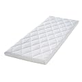 Z�llner 1350090400 - Wiegenmatratze Dream Soft, 90/40 cm, eckig