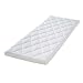 Z�llner 1350090400 - Wiegenmatratze Dream Soft, 90/40 cm, eckig
