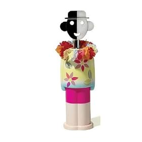 Alessi Alessandro M Corkscrew - Honolulu by Alessi