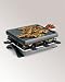 Hamilton Beach 31602 Raclette 8-Person Party Grill