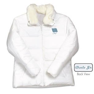 Buy Dale Earnhardt Jr Ladies Jacket