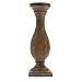 Jane Seymour Prairie Candle Holders Image