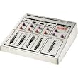 Nady MM4 Four Channel Stereo Mini Mixer