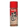 S&B - Nanami Togarashi (Assorted Chili Pepper) 0.52 Oz.