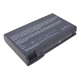 4000 mAh Li-ion notebook battery equivalent to HP F2019 F2019A F2019B Batteries FOR HP OmniBook 6000 6100 VT6200 XT6050 XT6200 ~ DekCell