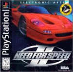 Need for Speed 2