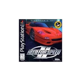 Need For Speed 2