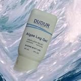 Dudur Algae Leg Gel