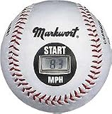 Markwort Speed Sensor Ball with LED Display 9