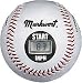 Sporting Goods : Markwort Speed Sensor Ball with LED Display 9' Baseball