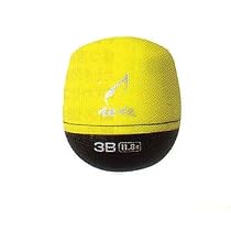 ダイワ(Daiwa) 銀狼・遠投 タイプL イエロー B 04911315