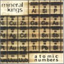 Atomic Numbers