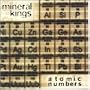 Atomic Numbers