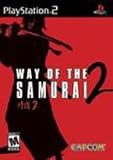 Way of the Samurai 2