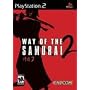 Way of the Samurai 2