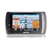 Snooper Syrius 2 in 1 Speed Camera Detector and Satellite Navigation System -GPS