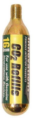 INNOVATIONS 16oz REPLACEMENT CO2 CARTRIDGES