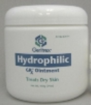 Hydrophilic Ointment 14oz. 1 Ea (HY14)