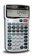 Calculated Industries 3430 Qualifier Plus IIIFX - PARENT