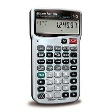 Calculated Industries 3430 Qualifier Plus IIIFX - PARENT