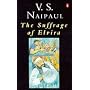 The Suffrage of Elvira