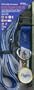 LOS ANGELES LA DODGERS MLB Dog Pet Leash Collar ID Tag Set Med