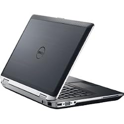 Dell Latitude E6420 14" Notebook - Intel Core i5 i5-2520M 2.50 GHz