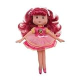 Berry Beautiful 12 Soft Doll - Strawberry Shortcake