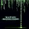 Become a fan of The Matrix?