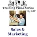 American Training Videos 1116: #1116 Making Effective Cleaning Inspect