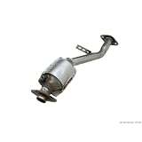 Bosal Catalytic Converter (Non-CARB Compliant) by Bosal