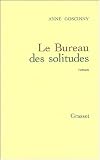 Le Bureau des solitudes