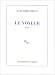 Books : Le Voyeur