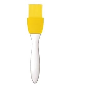 Tovolo Sunflower Yellow Basting Brush by Tovolo