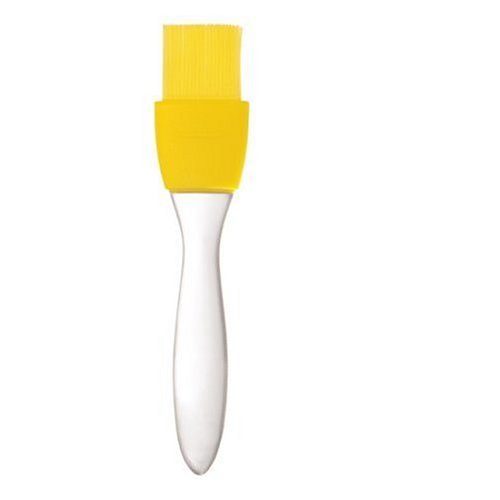Childrens Toyshop  Kitchen & Housewares : Tovolo Sunflower Yellow Basting Brush