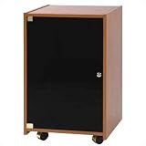 ECRR Elite Converta Rack Racks Size: 16 rack units