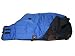 420 Denier Medium Weight Horse Turnout Blanket Royal Blue