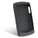 Blackberry 8800 Silicone Skin Case [OEM] HDW13751001, Black