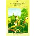 The Long Eighteenth Century: British Political and Social History, 1688-1832 (Arnold History of Britain)