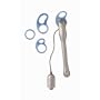 Logitech EasyFit Boom Headset for Mobile Phones