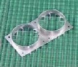 Air Vent Fittings Grow Light Accessory