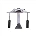 Smith Machine Pec Dec Attachment