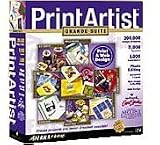  : Print Artist Grande Suite