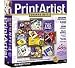 Software : Print Artist Grande Suite