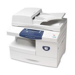 Copycentre C20 Digital Copier With DADF, 550 Sheet Tray, 22 ppm, 32 MB, Duplex, 110V